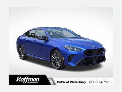 Used 2025 BMW M235i xDrive w/ M Performance Package