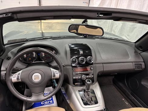 Used 2007 Saturn Sky Red Line RWD image 36