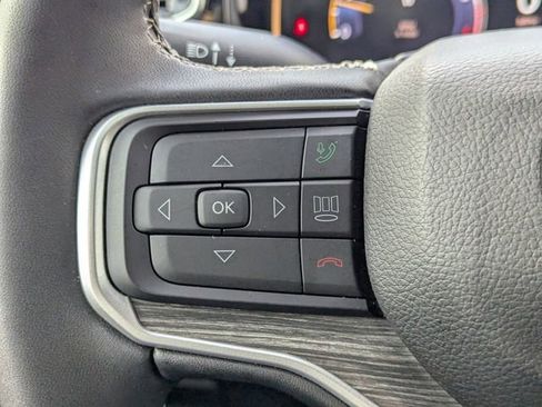 Used 2023 Jeep Wagoneer Series III w/ Preferred Equipment Group image 26