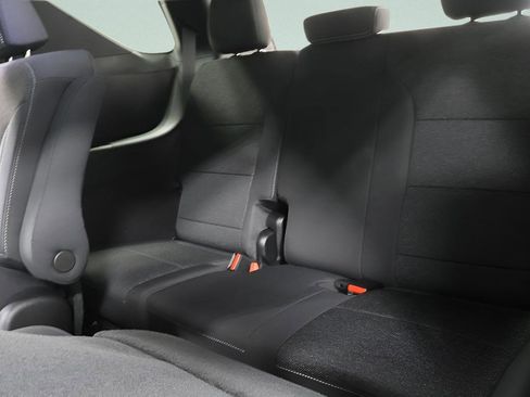 New 2026 Chevrolet Traverse LT w/ Driver Confidence Package image 24