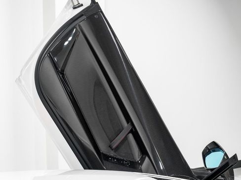 Used 2022 Lamborghini Aventador LP 780-4 Ultimae image 9