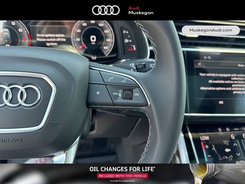 New 2025 Audi Q7 3.0T Premium Plus image 17