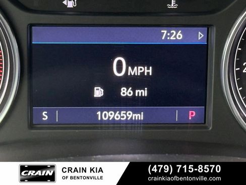 Used 2020 Buick Enclave Essence AWD/4WD image 15