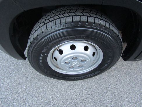 Used 2021 RAM ProMaster 1500 FWD image 9