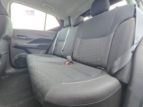 Used 2024 Nissan Kicks SV image 19