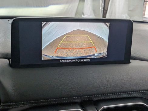 Certified 2025 MAZDA CX-5 AWD 2.5 S image 32