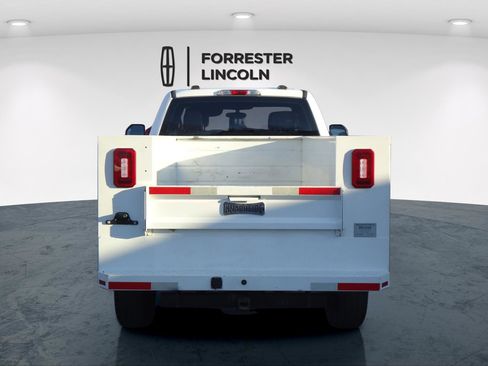 Used 2021 Ford F350 XL w/ Power Equipment Group image 4