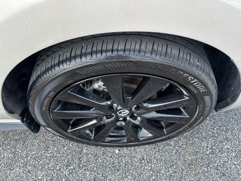Used 2025 MAZDA MAZDA3 s FWD image 6