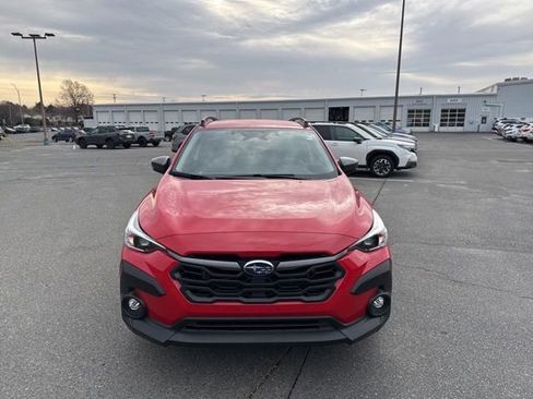 Certified 2024 Subaru Crosstrek 2.0i Premium w/ Popular Package #4 image 2