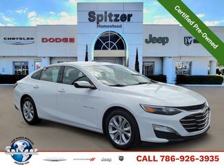 Used 2023 Chevrolet Malibu LT FWD video 1