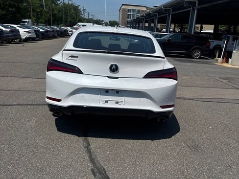Used 2023 Acura Integra A-Spec FWD image 6