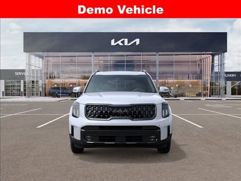 New 2025 Kia Telluride SX X-Line image 2