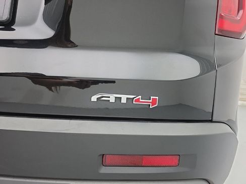 Used 2023 GMC Acadia AT4 w/ GMC Pro Grade Package AWD/4WD image 71