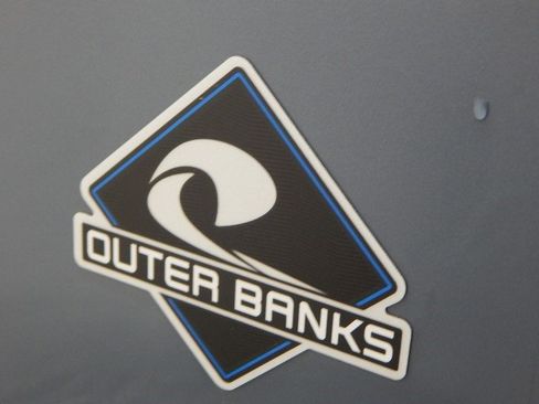 New 2025 Ford Bronco Sport Outer Banks w/ Outer Banks Tech Package+ image 7