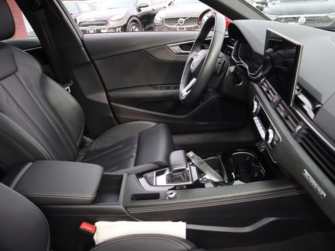 Used 2024 Audi A4 2.0T Premium Plus AWD/4WD image 27