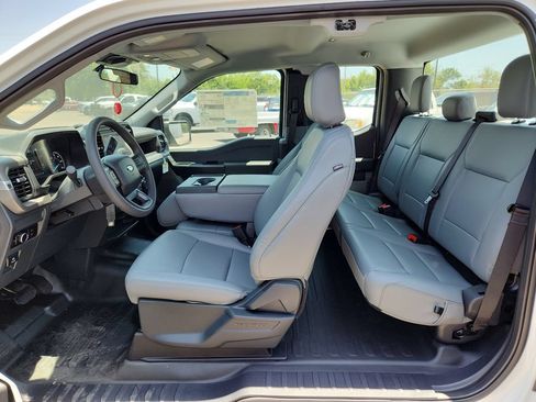New 2026 Ford F150 XL RWD image 19