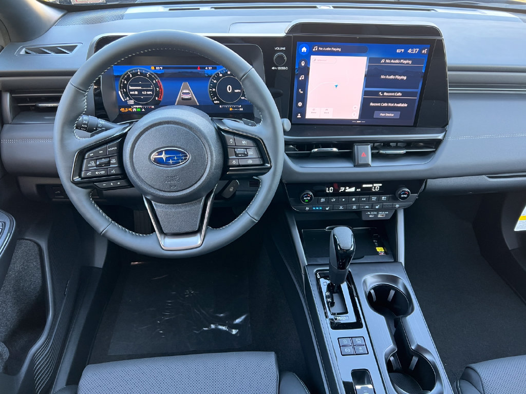 New 2026 Subaru Outback Touring XT AWD/4WD image 3