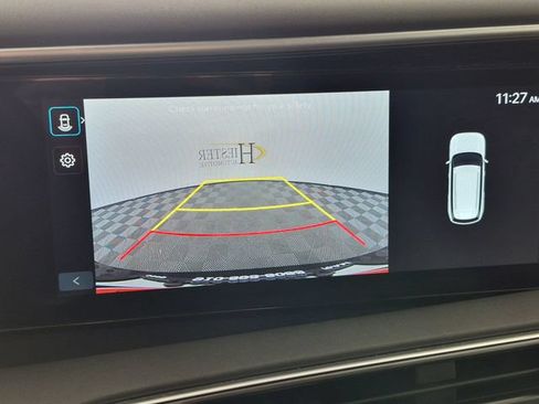 Used 2026 Hyundai Palisade SE FWD image 20