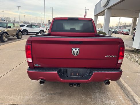 Used 2014 RAM 1500 Express image 8