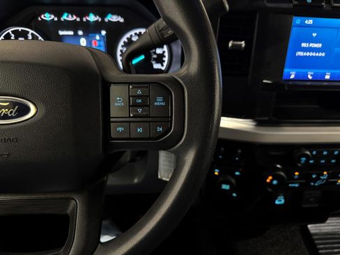 Used 2023 Ford F450 XL image 22