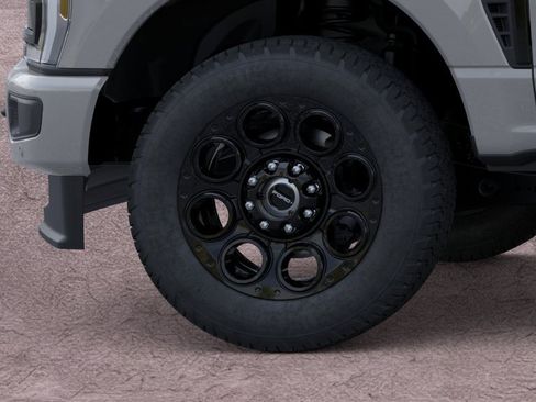 New 2026 Ford F350 Lariat w/ Black Appearance Package AWD/4WD image 20