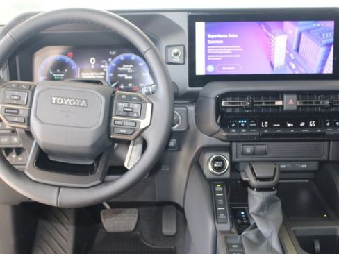 New 2026 Toyota Land Cruiser image 16