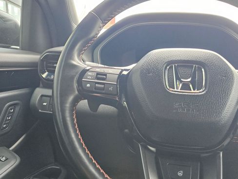 Used 2024 Honda Pilot TrailSport image 34
