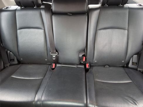 Used 2016 Toyota 4Runner Limited image 26