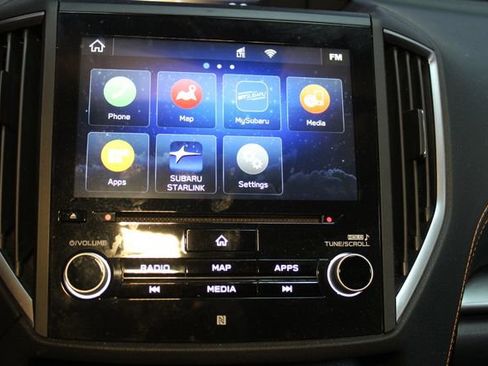 Used 2022 Subaru Crosstrek 2.5i Limited w/ Moonroof Package 2 image 27