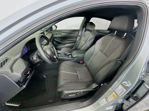 Certified 2024 Honda Accord Sport image 20