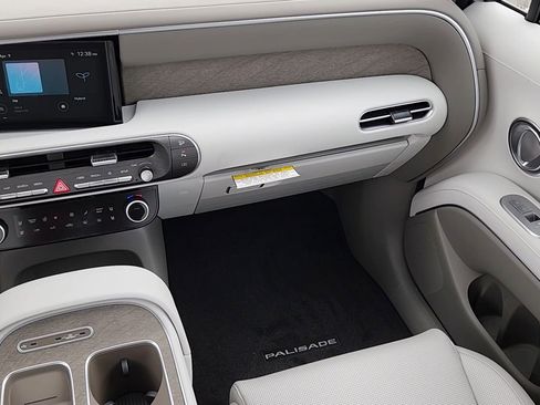 New 2026 Hyundai Palisade SEL Premium AWD/4WD image 6