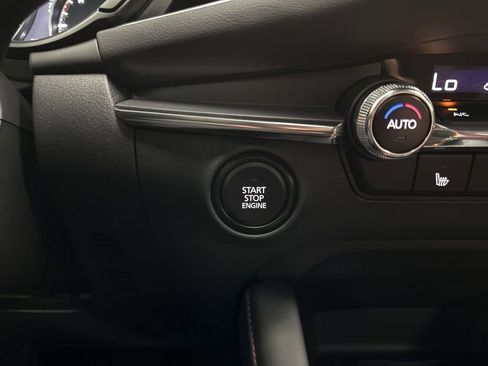 New 2026 MAZDA MAZDA3 Carbon image 25