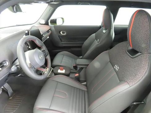 New 2026 MINI Cooper S image 21