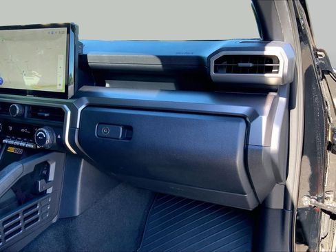Used 2026 Toyota 4Runner TRD Sport Premium AWD/4WD image 19