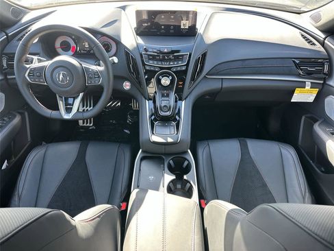 New 2026 Acura RDX A-Spec image 10