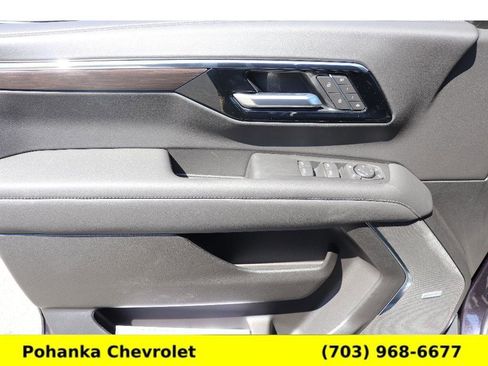 New 2026 Chevrolet Suburban Z71 w/ Comfort Package AWD/4WD image 20