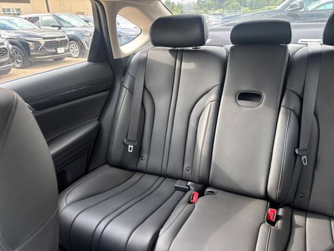 Used 2026 Genesis G80 2.5T AWD/4WD image 41
