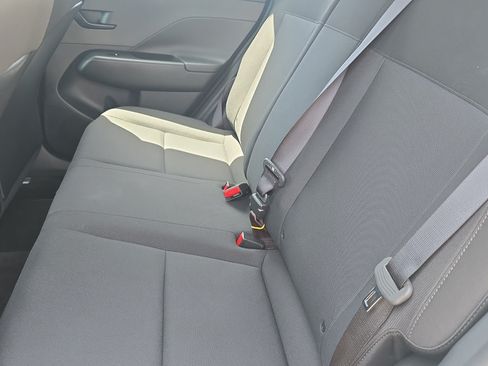 Certified 2026 Hyundai Kona SE AWD/4WD image 26