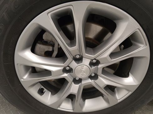 Used 2021 Hyundai Palisade SE image 31