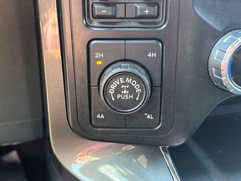 Used 2023 Ford F150 Lariat w/ Equipment Group 502A High AWD/4WD image 37