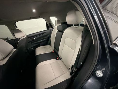 Used 2024 Honda CR-V EX image 24