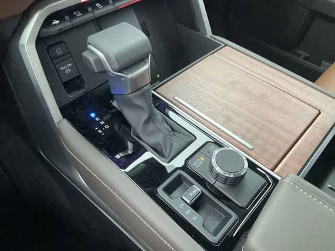 New 2025 Toyota Tundra 1794 Edition image 26