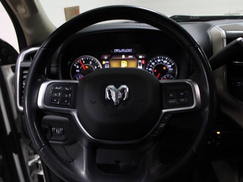 Used 2020 RAM 2500 Laramie image 28