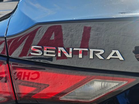Used 2024 Nissan Sentra SV image 30