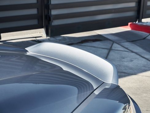 Used 2025 Porsche 718 Boxster Spyder RS w/ Accent Package Logos image 14