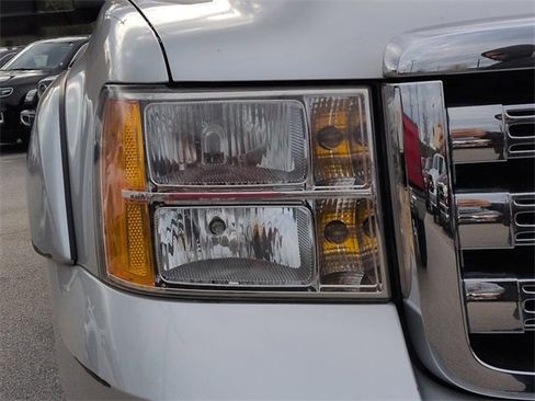 Used 2014 GMC Sierra 2500 W/T w/ Snow Plow Prep Package image 9