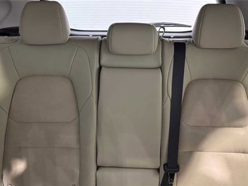 Used 2023 MAZDA CX-5 AWD 2.5 S w/ Select Package image 24