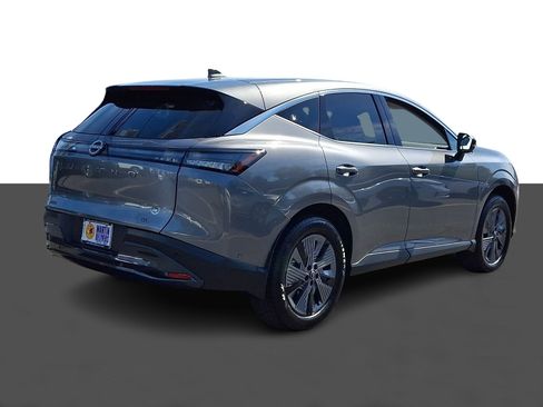 Used 2025 Nissan Murano SL w/ Cargo Package AWD/4WD image 7
