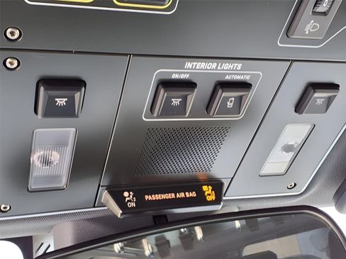 New 2025 INEOS Grenadier AWD/4WD image 18