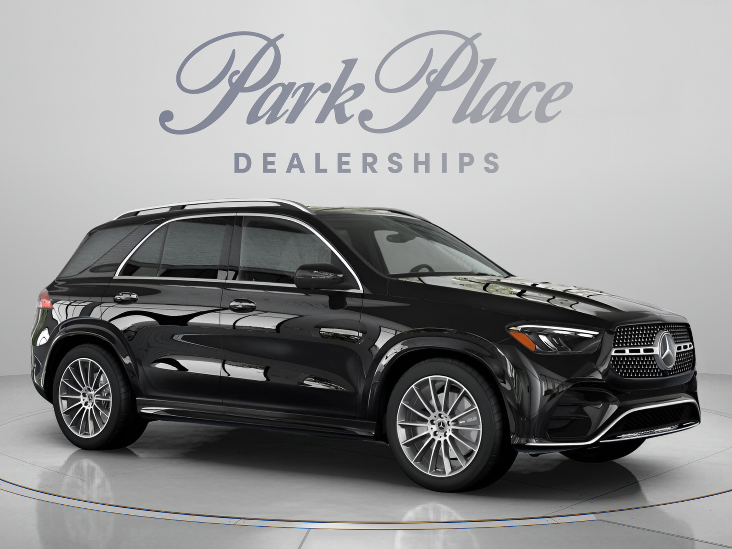 Certified 2026 Mercedes-Benz GLE 350 4MATIC image 44